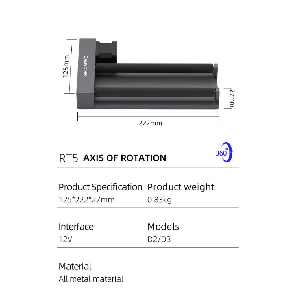 daja-rotation-axis-r5-r4-laser-engraving-machine-automatic-engraving-of-ccylindrical-objects-marking-machine-accessories