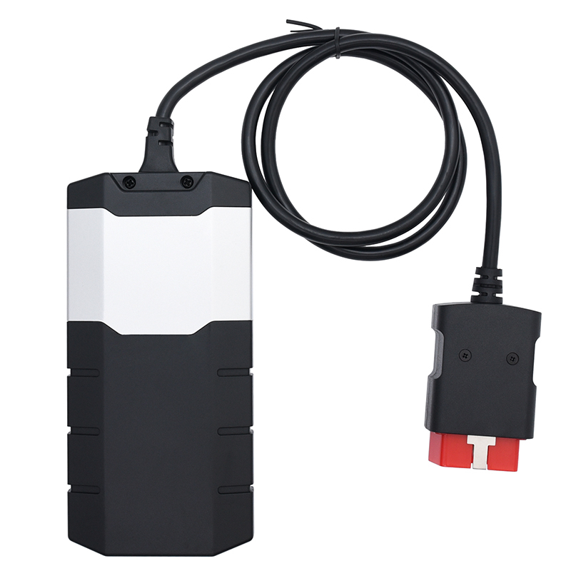 2020.23 DS150E CDP บลูทูธ Delphi WOW New VCI เครื่องทดสอบ OBD ในรถยนต์ ...