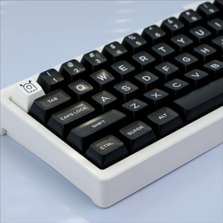 [In stock] BOW/WOB/Fish/EVA/Salon/Godspeed/keycaps SA profile Doubleshot ABS keycap 160+keys for Mx switch keyboard