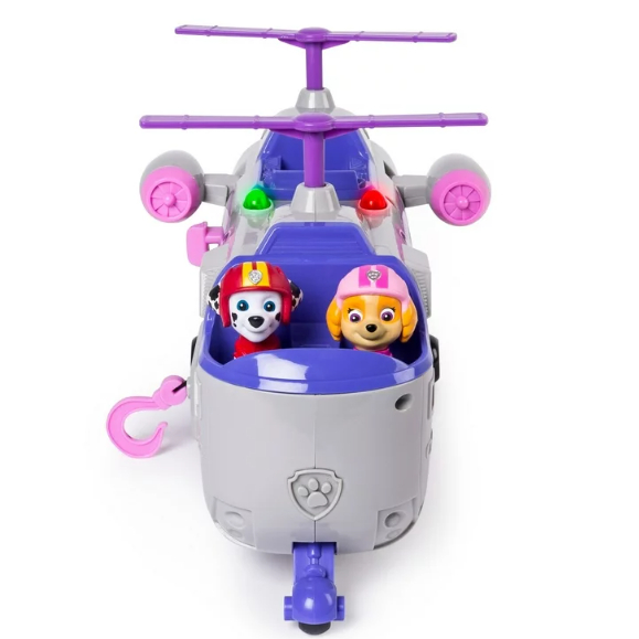 paw-patrol-ultimate-rescue-ultimate-helicopter-vehicle-playset-ชุดเฮลิคอปเตอร์กู้ภัย-paw-patrol-ultimate-ของเล่นสําหรับเด็ก