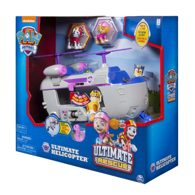 paw-patrol-ultimate-rescue-ultimate-helicopter-vehicle-playset-ชุดเฮลิคอปเตอร์กู้ภัย-paw-patrol-ultimate-ของเล่นสําหรับเด็ก