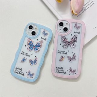 เคสโทรศัพท์ซิลิโคน TPU แบบนิ่ม ลายการ์ตูน สําหรับ Samsung Galaxy A02 M02 A11 M11 A30 A20 A20S A30S A04 A04S