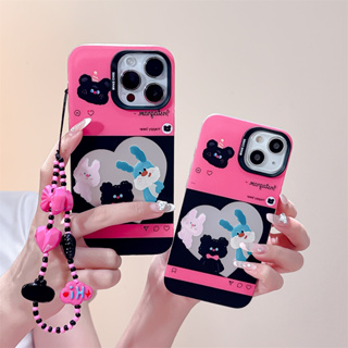 เคสโทรศัพท์มือถือ TPU แบบนิ่ม กรอบคู่ สีเงิน หรูหรา สําหรับ iphone 14 Pro Max 13 Pro Max 12 Pro Max