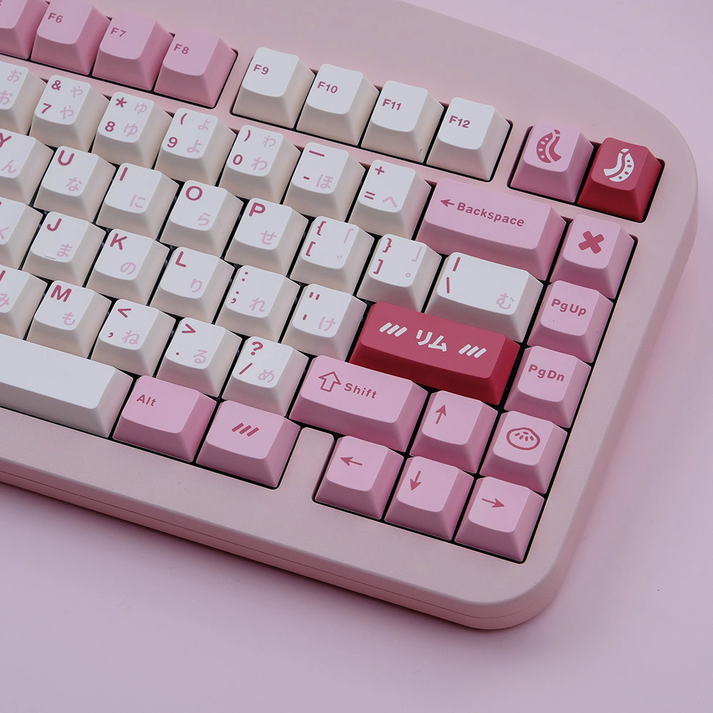 in-stock-rim-keycaps-abs-material-cherry-profile-double-shot