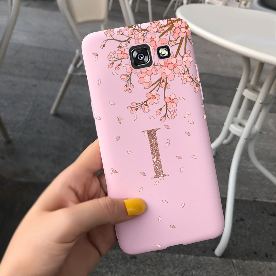 เคสซิลิโคนนิ่ม-ลายมงกุฎ-ตัวอักษร-สําหรับ-samsung-galaxy-j5-prime-samsung-j5-prime-g570-on5-2016