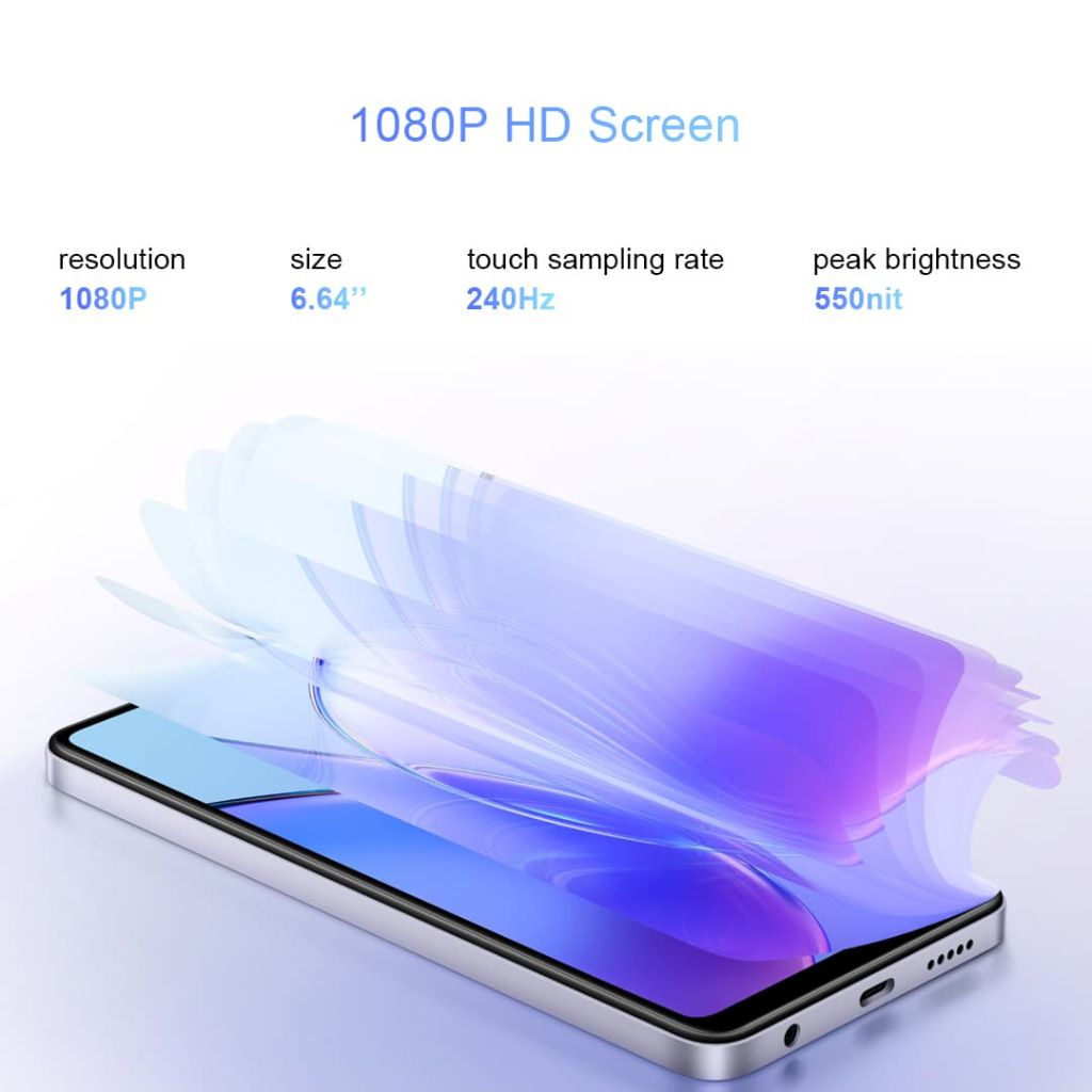 สมาร์ทโฟน-vivo-y35-5g-หน้าจอ-lcd-6020-6-64-นิ้ว-เลนส์-50mp-และแบตเตอรี่-5000mah