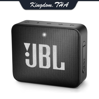 KDT&amp;JBL Go2 👑👑 ลำโพงบลูทูธ  บลูทูธไร้สาย ลำโพง กลางแจ้ง กันน้ำ ง่าย Bluetooth Speaker 2.0 Bluetooth  Audio by KDT ง่าย