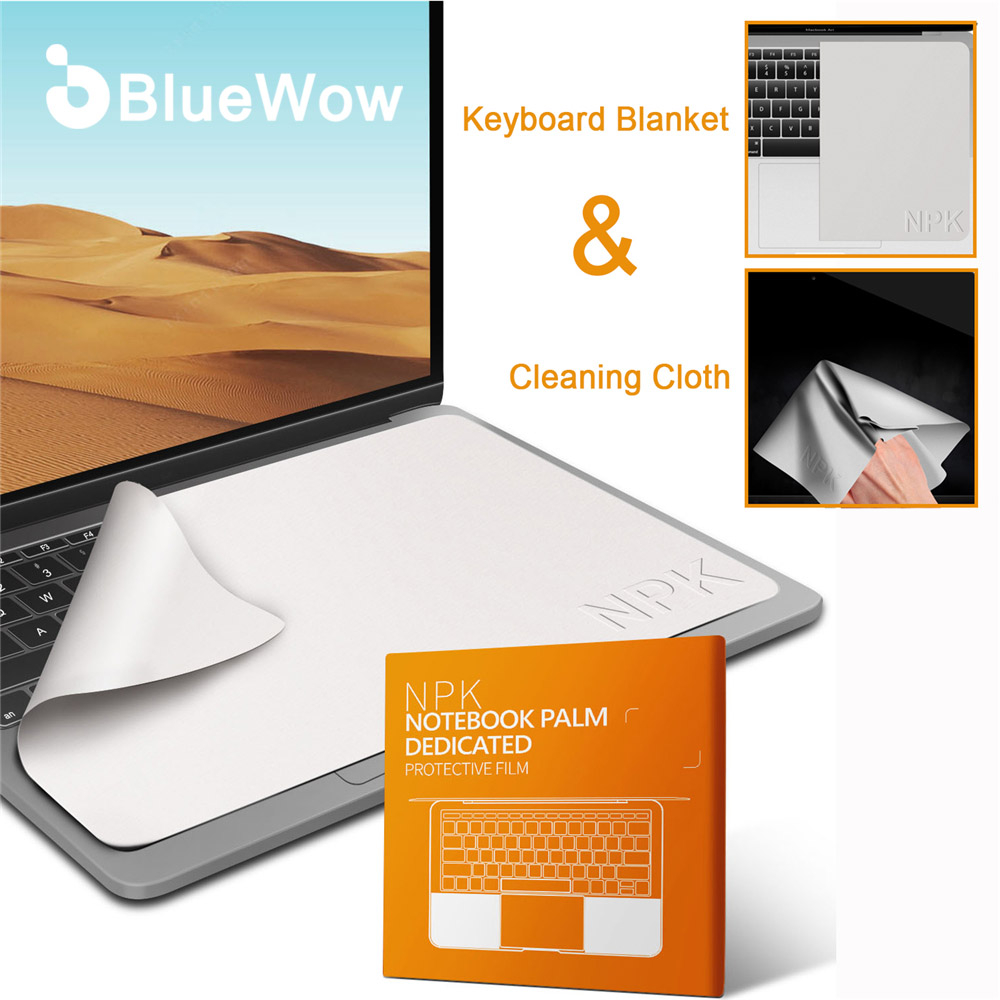 bluewow-ฟิล์มป้องกันฝุ่น-สําหรับแป้นพิมพ์-apple-โน้ตบุ๊ก-แล็ปท็อป-macbook