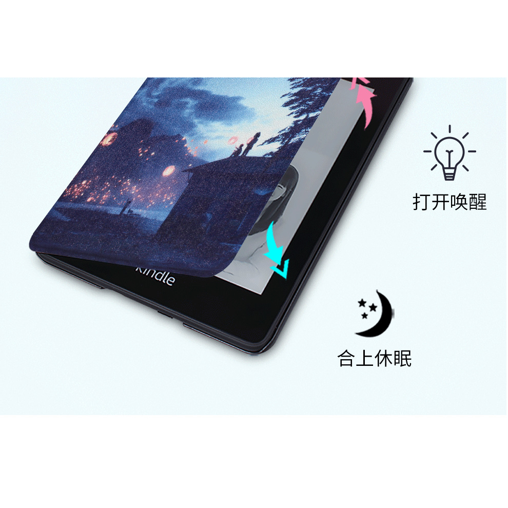 เคส-e-reader-แบบฝาพับ-6-0-นิ้ว-สําหรับ-kindle-11-2022-kindle-6-0-2022-c2v2l3