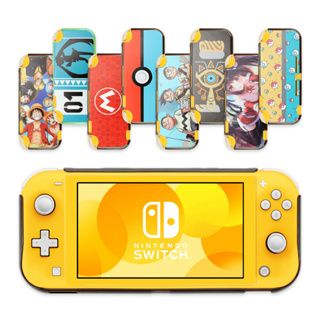 เคสแข็ง ลายการ์ตูน สําหรับ nintendo switch lite