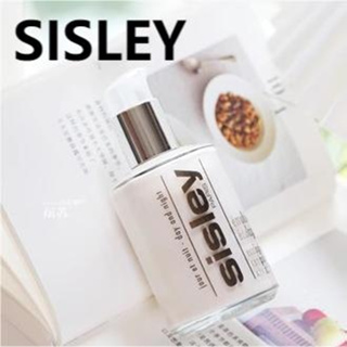 Sisley All-Around โลชั่นอัพเกรดเวอร์ชั่น ให้ความชุ่มชื้น ครีมวิตามิน ผลิตภัณฑ์ดูแลผิวที่บอบบาง 125 มล.