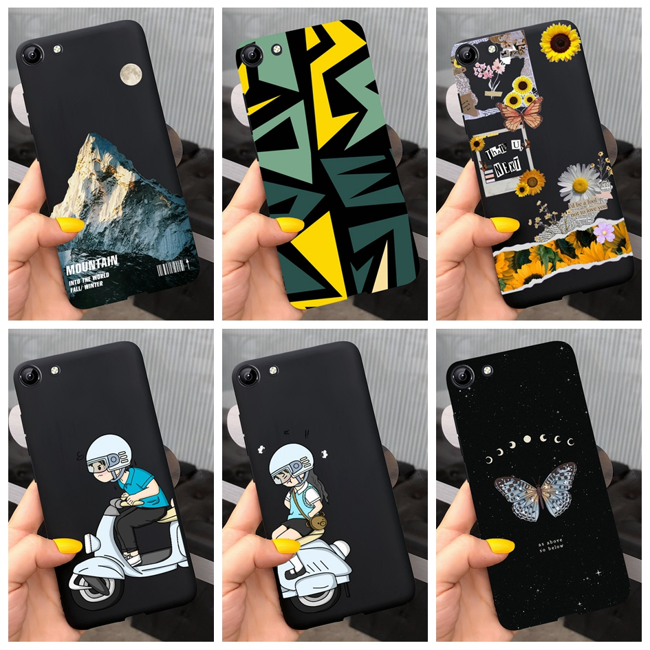 เคสโทรศัพท์มือถือ-ซิลิโคนนิ่ม-กันกระแทก-ลายแฟชั่น-สําหรับ-vivo-y81-y81i-case-1812-1808-1803-y83-y83a-vivoy81