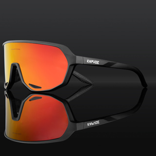 แว่นตากันแดด UV400 สําหรับผู้ชายและผู้หญิง เหมาะกับการขี่จักรยาน