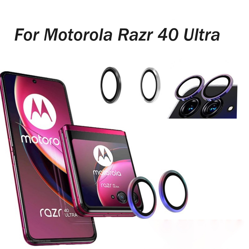 ฟิล์มกระจกนิรภัยกันรอยเลนส์กล้อง-แบบเต็ม-สําหรับ-moto-razr-40-ultra-razr-40ultra-1-ชุด