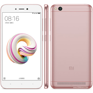 Xiaomi Redmi 5A 5.0 นิ้ว ซิมคู่ 32GB โทรศัพท์มือถือ ของแท้ ครบชุด