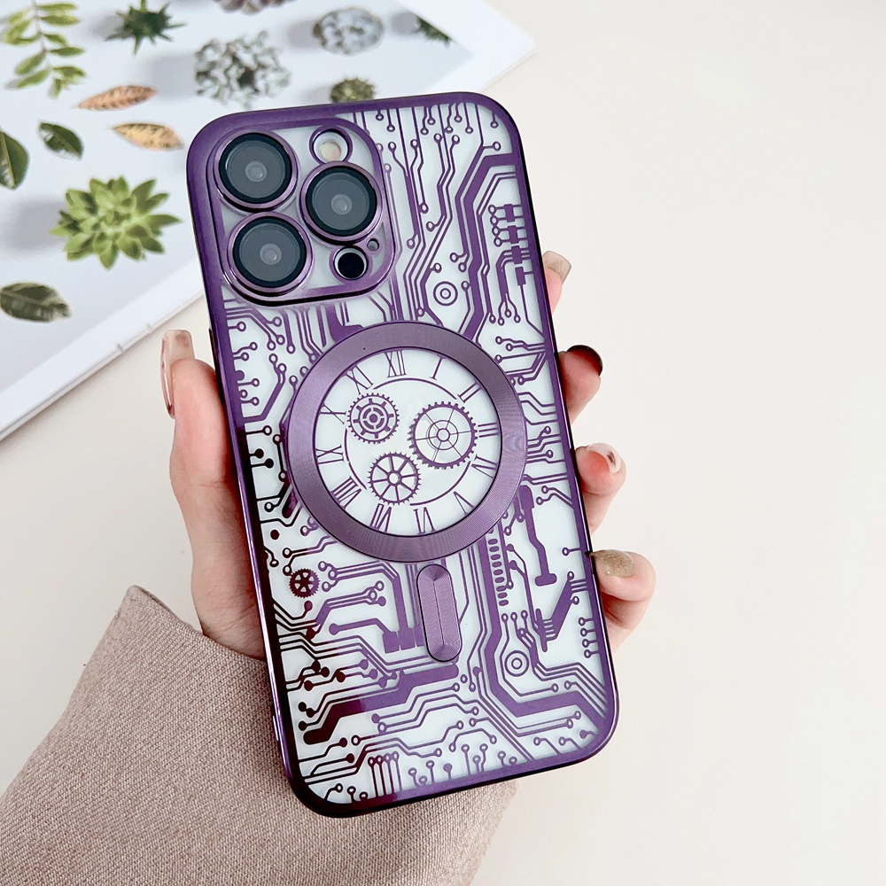 เคสซิลิโคนนิ่ม-ป้องกันเลนส์กล้อง-สําหรับ-iphone-15-pro-max-iphone-15-plus