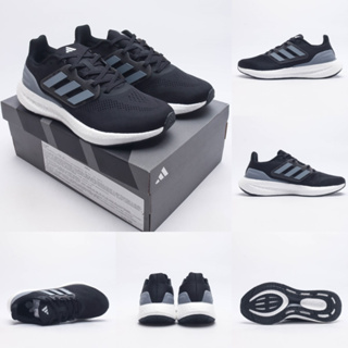 Pureboost 23 รองเท้าวิ่ง กันลื่น ดูดซับแรงกระแทก