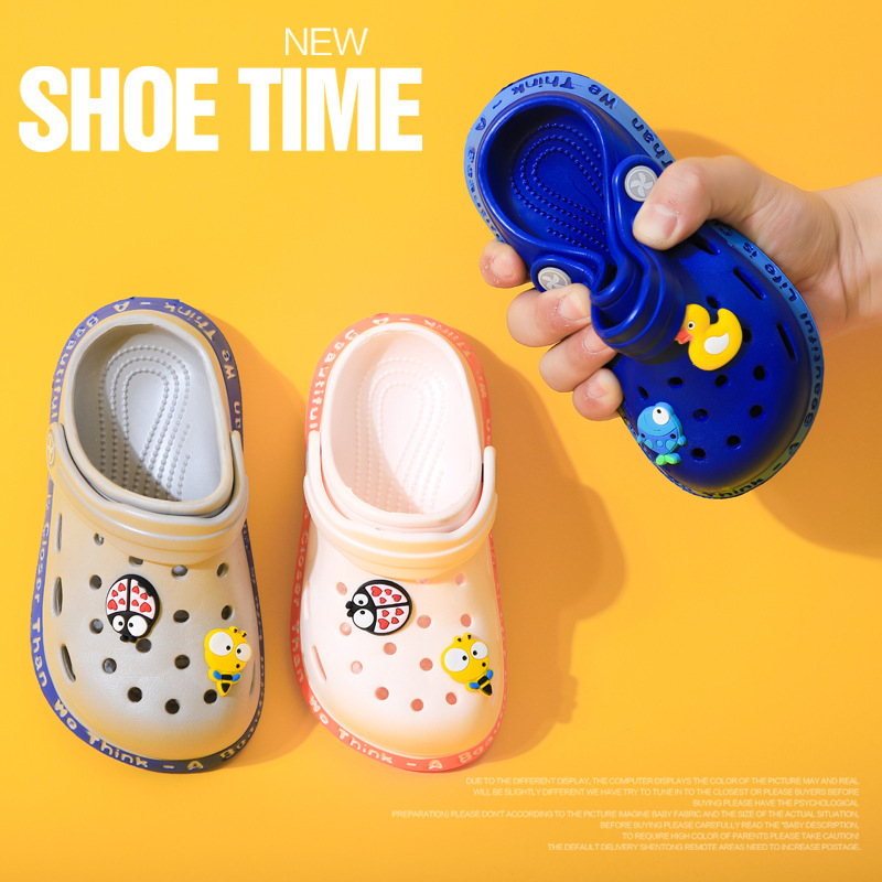 skywheel-eva-สัตว์-เด็ก-crocs-รองเท้าแตะการ์ตูนน่ารัก-สําหรับเด็กผู้หญิงที่มีรองเท้าแตะ-พื้นนุ่ม-สําหรับเด็กผู้ชาย