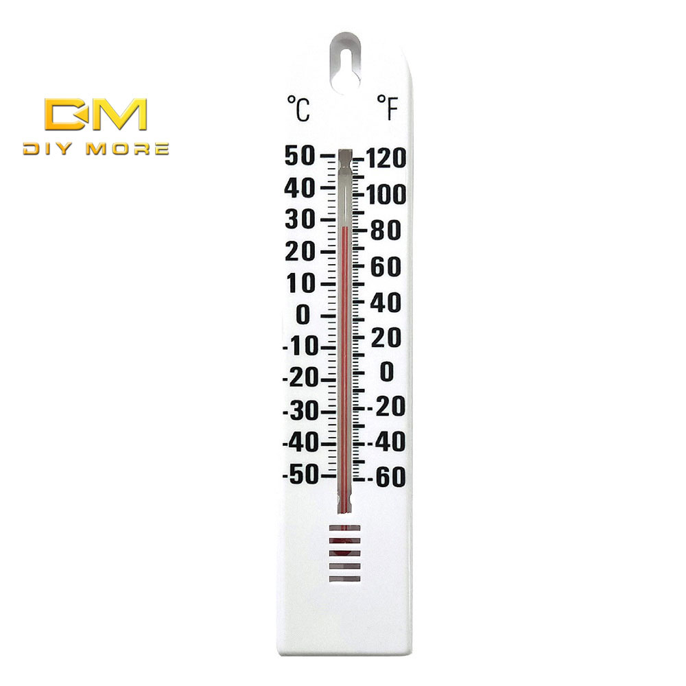 diymore-เครื่องวัดอุณหภูมิติดผนัง-ในร่ม-สํานักงาน-บ้าน-ติดผนัง-เครื่องวัดอุณหภูมิอากาศ-ห้องตรวจสอบอุณหภูมิ-และเครื่องวัดอุณหภูมิในสวน