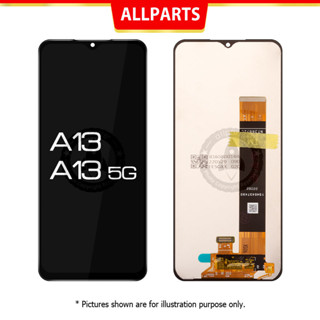 Display​ จอ ทัช สำหรับ Samsung Galaxy A13 4G 5G A135 A136 LCD หน้าจอ พร้อมทัชสกรีน