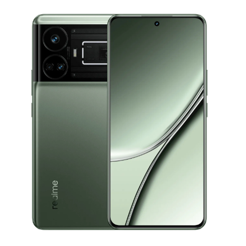 Global ROM New Realme GT5 Unlocked Snapdragon 8 Gen 2 Global ROM New Realme GT5 Unlocked Snapdragon 8 Gen 2