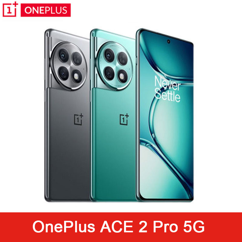 Global ROM New OnePlus ACE 2 Pro 5G (Support Thai & Google Global ROM New OnePlus ACE 2 Pro 5G (Support Thai & Google
