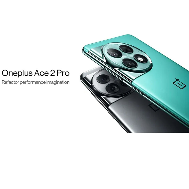 Global ROM New OnePlus ACE 2 Pro 5G (Support Thai & Google Global ROM New OnePlus ACE 2 Pro 5G (Support Thai & Google