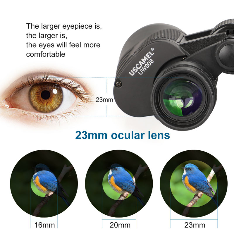 กล้องส่องทางไกล-bak4-night-vision-มองเห็นที่มืด-กล้องโทรทรรศน์ตาเดียว-สําหรับตั้งแคมป์-เดินป่า-กลางแจ้ง