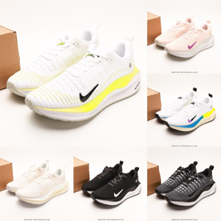 Zoom X Invincible Run Fk 4 Marathon รองเท้าผ้าใบลําลอง เหมาะกับการวิ่ง DR2670