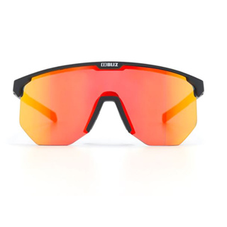 Bliz HERO แว่นตากันแดด เลนส์โพลาไรซ์ 3 เลนส์ UV400 UV400 พร้อมกล่อง สําหรับเล่นกีฬา ปั่นจักรยาน