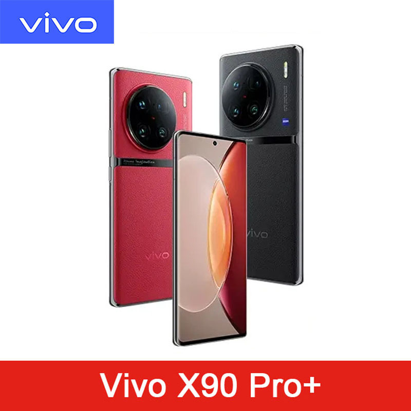 Vivo X Pro Plus G Support Thai Google Play Mobilephone Snapdragon Gen Nm Ocat