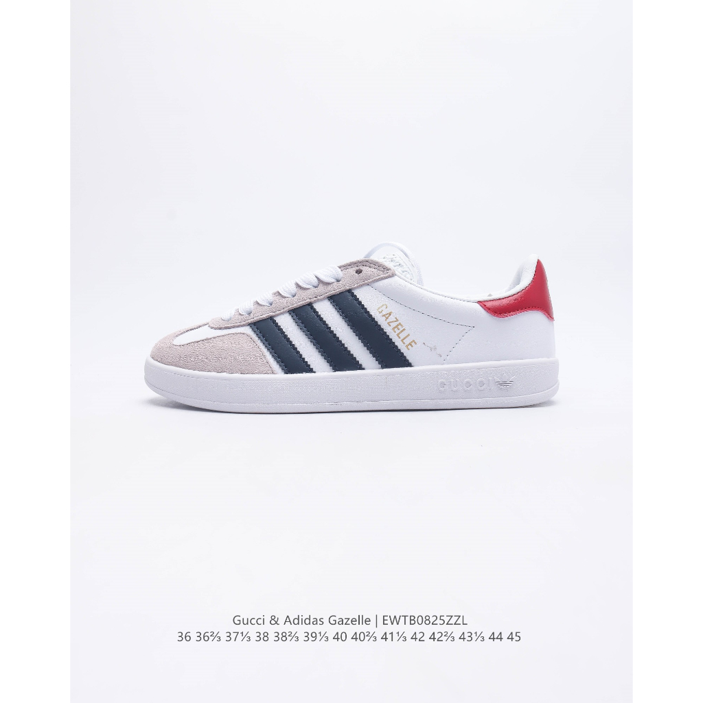 originals-x-gazelle-รองเท้าผ้าใบลําลอง-707861