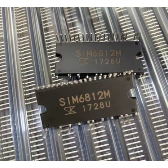 โมดูลเครื่องปรับอากาศ SIM6812M 6813 6822 SiM6823 6882 6827 6891MD ...