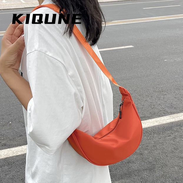 kiqune-กระเป๋าผู้หญิงสะพายข้าง-2023-new-พิเศษ-korean-style-ins-unique-l91t1bof-37z230910