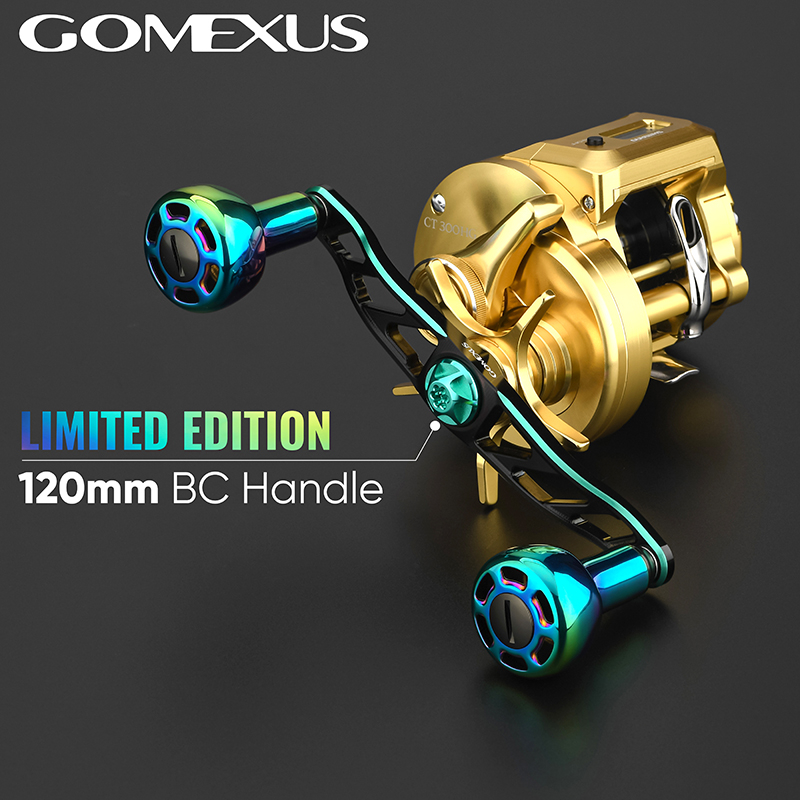Acheter Gomexus S20GNBK Bouton TPE Vert Clair 22mm Shimano A , Daiwa S (3940
