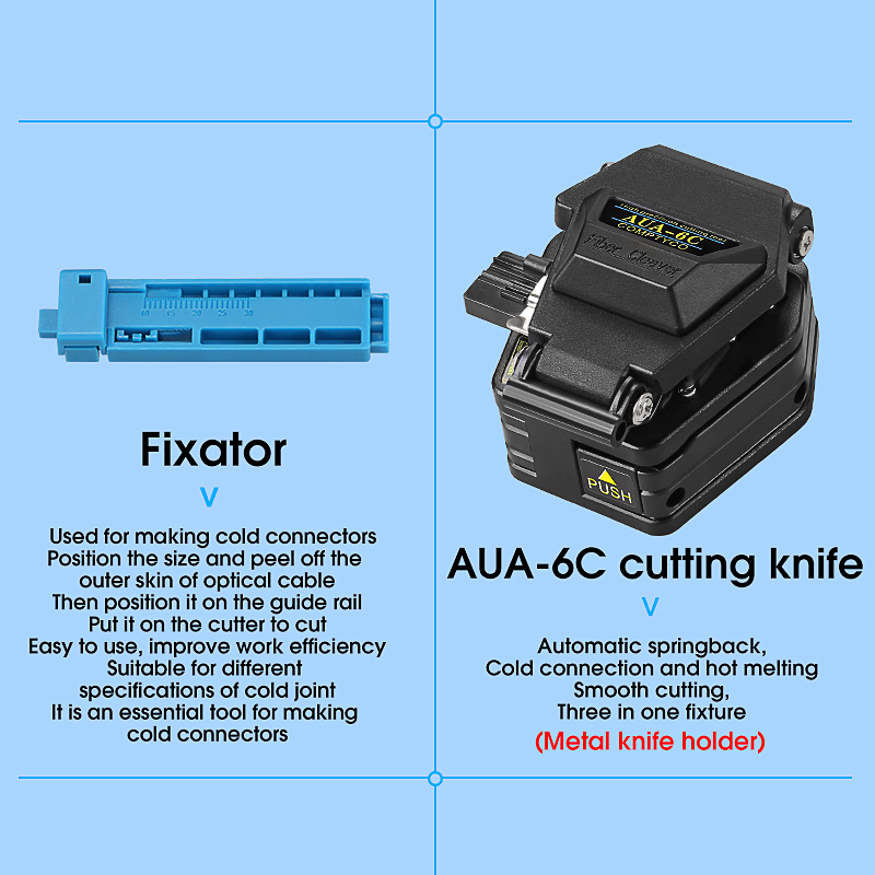 comptyco-รุ่น-b2-กล่องเครื่องมือไฟเบอร์ออปติก-aua-m7-70-10dbm-optical-power-meter-opm-visual-fault-locator-30kmvfl-พร้อมอะแดปเตอร์-fc-lc-fiber-cutter-cable-stripper