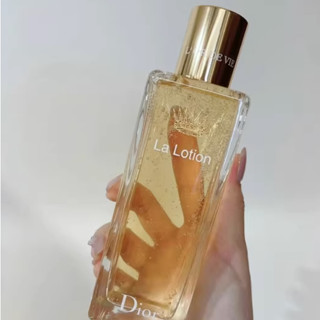 Dior Gold Skin Care Essence Water Essence Lotion 180ml