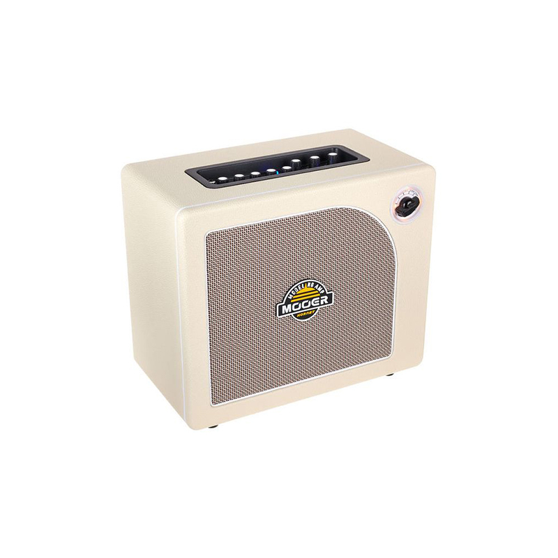 mooer-hornet-30-watt-combo-แอมป์กีตาร์คอมโบ-วัตต์