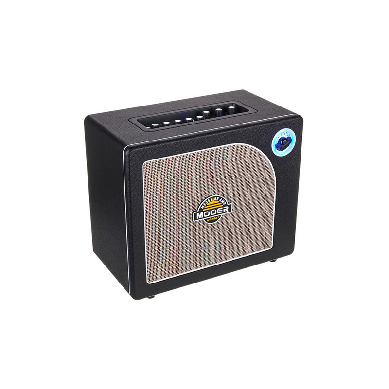 mooer-hornet-30-watt-combo-แอมป์กีตาร์คอมโบ-วัตต์