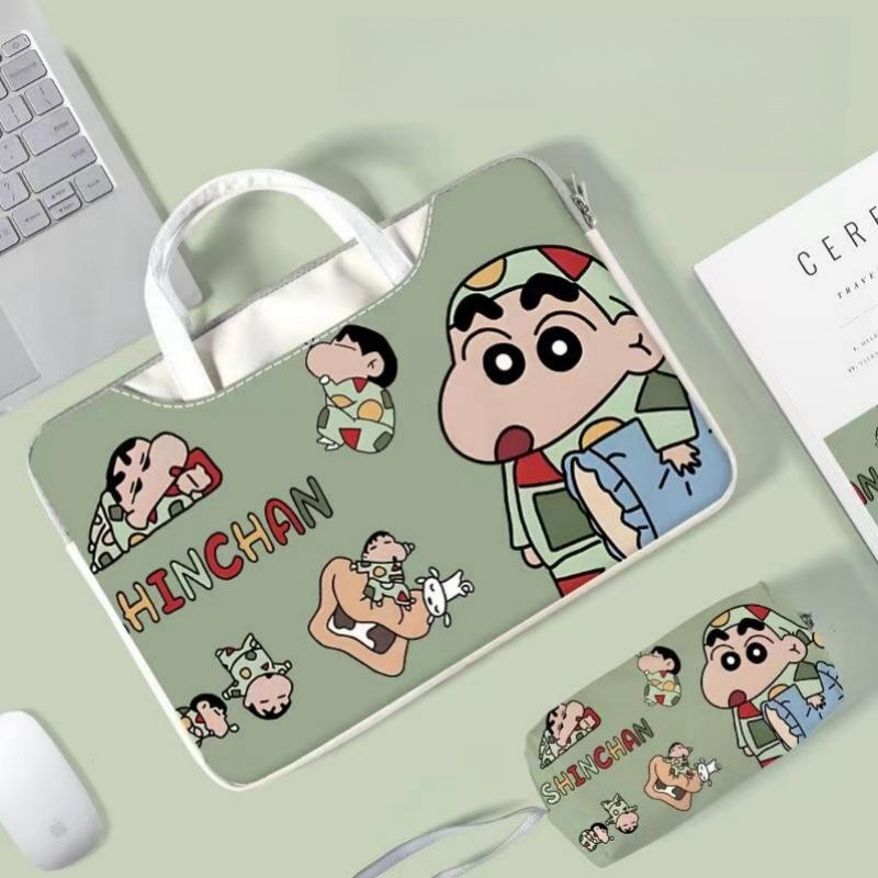 with-power-pack-crayon-shin-chan-pu-waterproof-laptop-bag-sleeve-laptop-case-cute-12-13-14inch-15-6inches-17-3-cartoons-briefcases