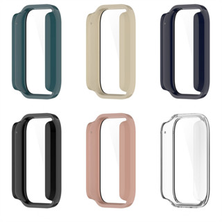 เคสโทรศัพท์มือถือ TPU ป้องกันรอยขีดข่วน สําหรับ Xiaomi Mi band 8pro Mi band 8 pro