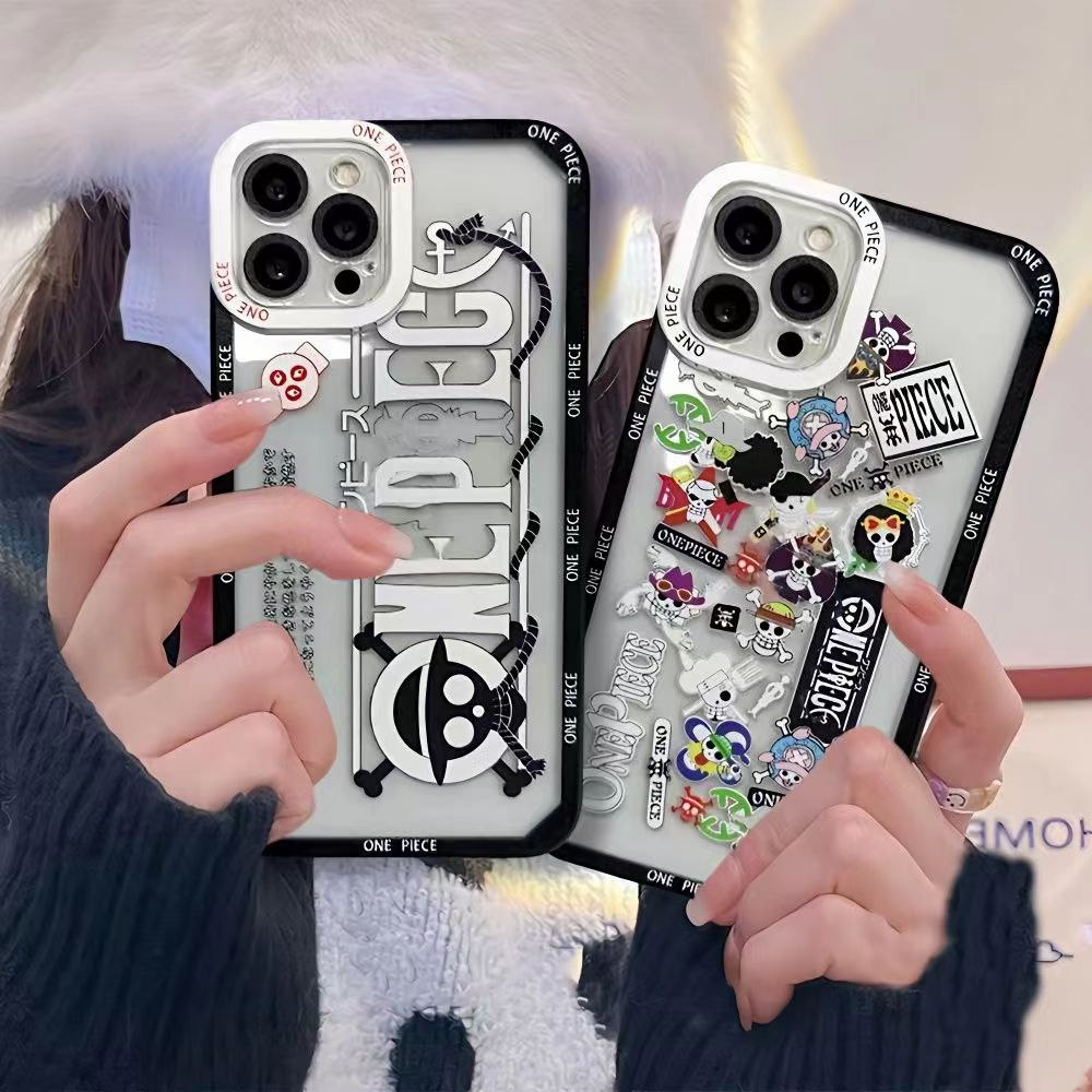 HL| เคส สำหรับ iPhone 6 6s 7 8 Plus X Xr 11 12 13 14 Pro Xs Max Soft ...
