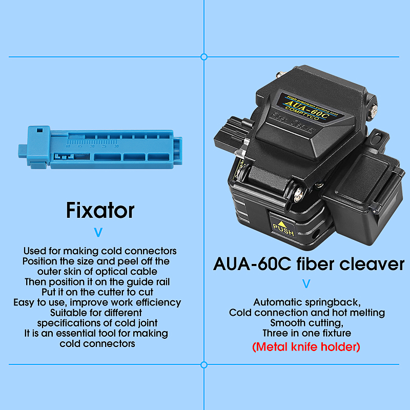 comptyco-รุ่น-d1-กล่องเครื่องมือไฟเบอร์ออปติก-m7-optical-power-meter-70-10dbm-visual-fault-locator-10km-vfl-พร้อมอะแดปเตอร์-fc-lc-เครื่องตัดสายไฟเบอร์ออปติก-60c