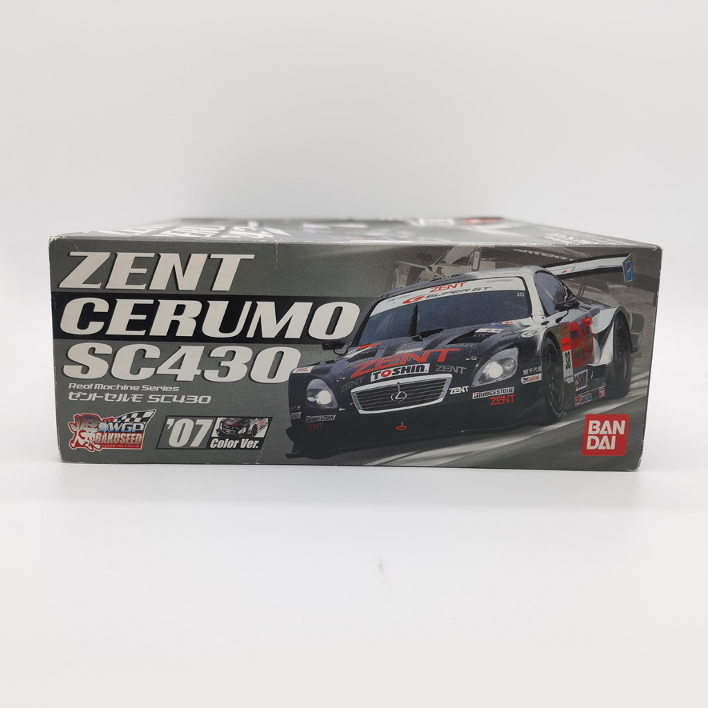 bandai-wgp-bakuseed-ขายดี-ของเล่นรถแข่ง-สี่ล้อ-ขนาดเล็ก-zent-cerumo-sc430-bakuseed-mini-z