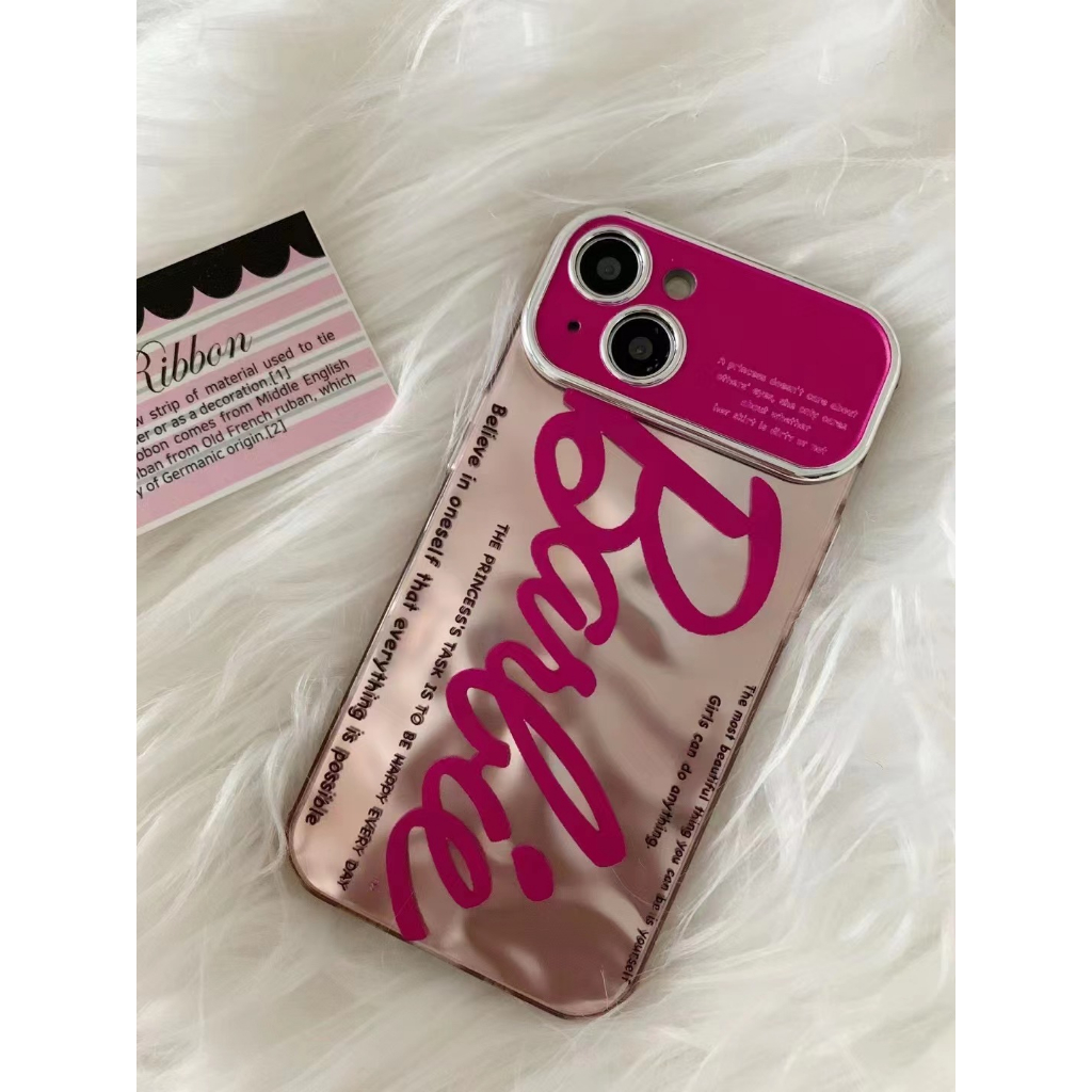 เคสโทรศัพท์มือถือ-ลายน่ารัก-สําหรับ-iphone-11-12-12pro-12promax-13-13promax-14-14pro-14promax-15-15promax