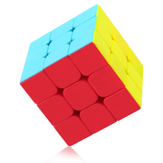 ของเล่นรูบิคปริศนา ขนาด 3×3 เพื่อการเรียนรู้ สําหรับเด็ก และผู้ใหญ่
