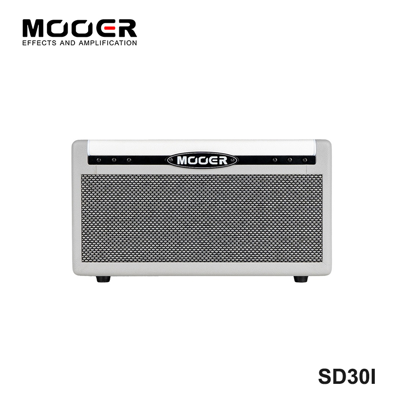 mooer-sd30i-คอมโบกีตาร์