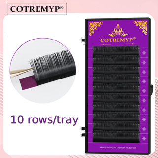 Cotremyp ส่วนต่อขยายของบุคคลที่เลือก ธรรมชาติทางสายตา คู่มือการใช้งานขั้นสูง