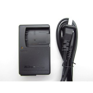 Akku Für Nikon Coolpix Kameras – Kompatibel Mit S100, S2500, S2600, A100, A300 U.a., 700mAh, 3,7V Li-Ion