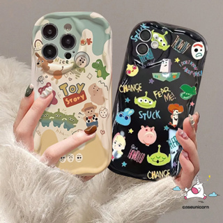 เคสโทรศัพท์มือถือ แบบนิ่ม ลายการ์ตูนไอศกรีม 3D มีสายคล้อง สําหรับ IPhone 11 13 7Plus 14 12 Pro MAX XR X XS MAX 7 8 6S 6 Plus SE 2020